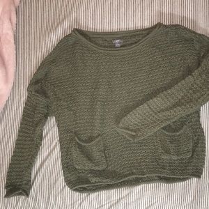 Aerie Sweater